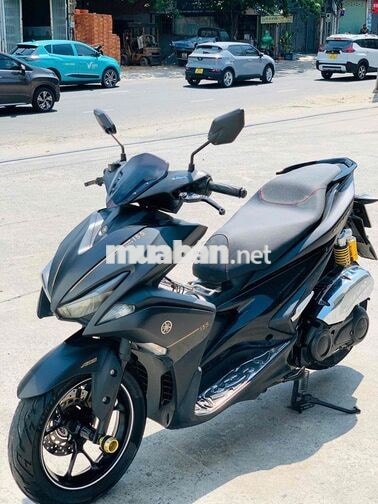 Yamaha NVX 155 ABS chính chủ