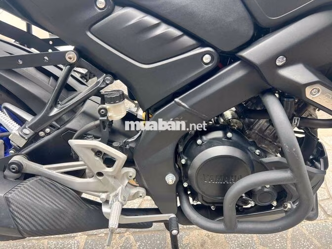 Yamaha MT-15 2024 ❇️Đồng Moto Đà Lạt❇️