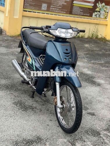 🍀Honda Wave TQ  Alpha BSTP CHÍNH CHỦ