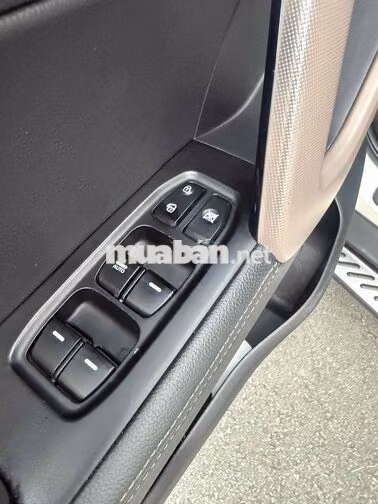 Hyundai Creta Trắng Số tự động Nhập khẩu
