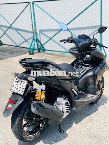 Yamaha NVX 155 ABS chính chủ