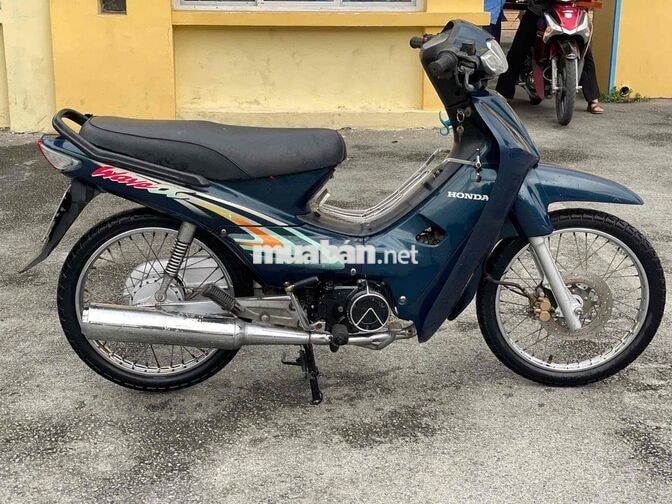 🍀Honda Wave TQ  Alpha BSTP CHÍNH CHỦ