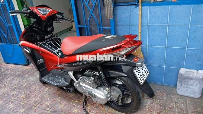 Honda Airblade bstp xe zin mới90%.9chu