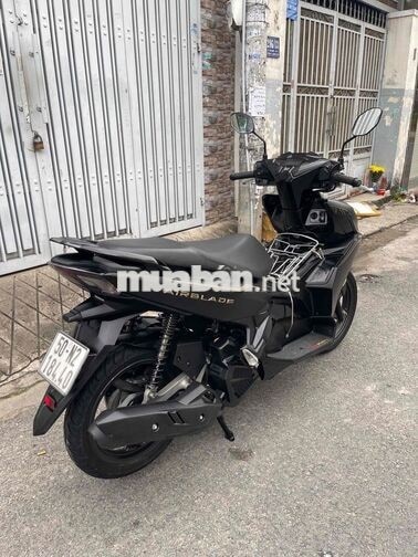 AB 125 2021 Bstp 9chủ máy zin ngon xe zin bao đẹp