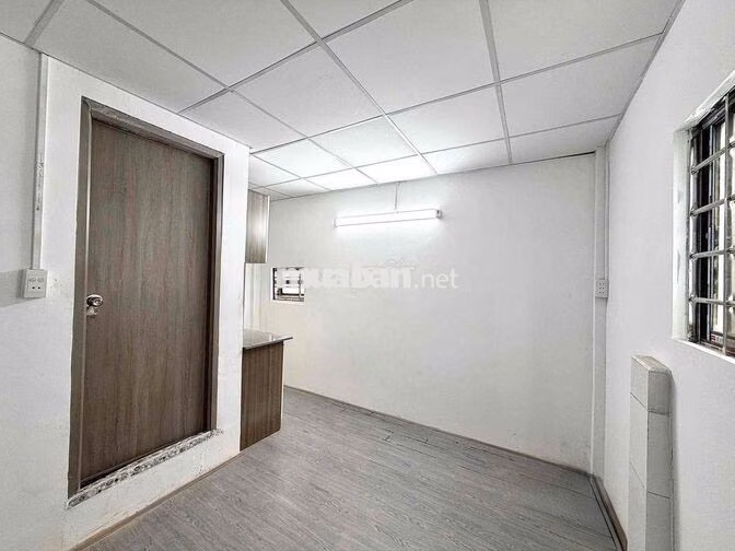 CĂN HỘ 1 PHÒNG NGỦ - 1 PHÒNG BẾP - CỬA SỔ - TÔ KÝ_CÔNG VIÊN PHẦN MỀM