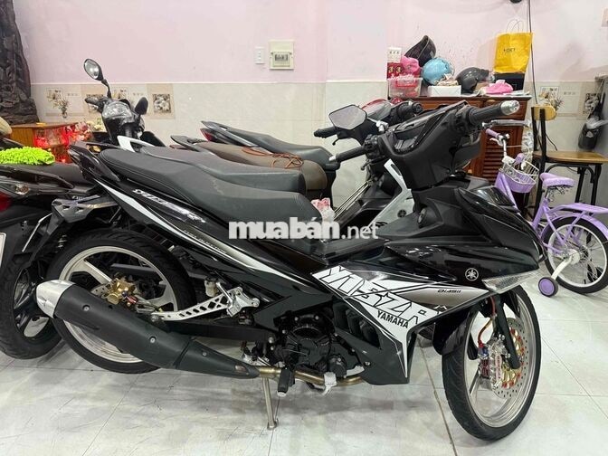 Yamaha Exciter 150 2019 8tr nhận xe