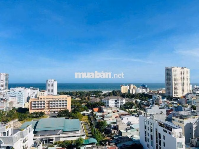 Cho thuê căn hộ Vũng Tàu Melody 2PN full nội thất view biển