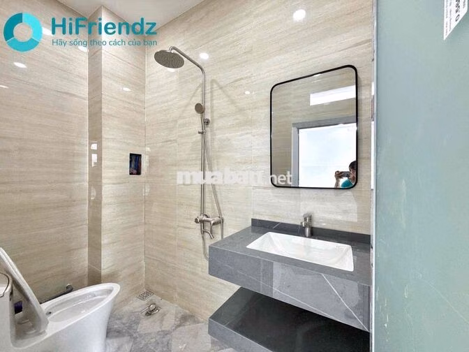 KHAI TRƯƠNG PHÒNG MỚI GẦN ĐẠI HỌC Y KHOA PHẠM NGỌC THẠCH ĐI CHỈ 10P