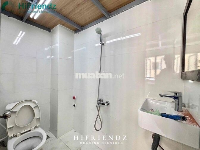 DUPLEX BAN CÔNG GẦN ĐH Y DƯỢC, ĐH SÀI GÒN, ĐH SƯ PHẠM