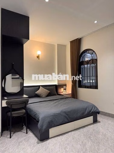 Chung cư Xuân Đỉnh, MỚI, FULL 100% nội thất, tiện nghi, 10 phòng ngủ.