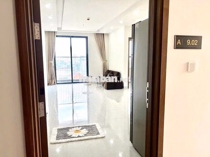 CHO THUÊ CĂN HỘ 3PN CÓ NỘI THẤT KHÁ ĐẦY ĐỦ A&T SKY GARDEN GIÁ 11TR9