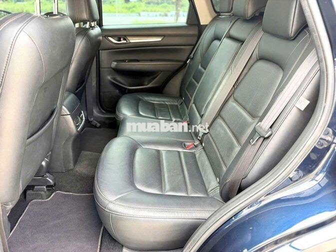 Mazda CX5 2.0 Premium 2020 Xanh 70.000km