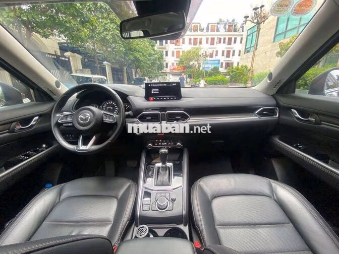 Mazda CX-5 2.0 Premium 2020