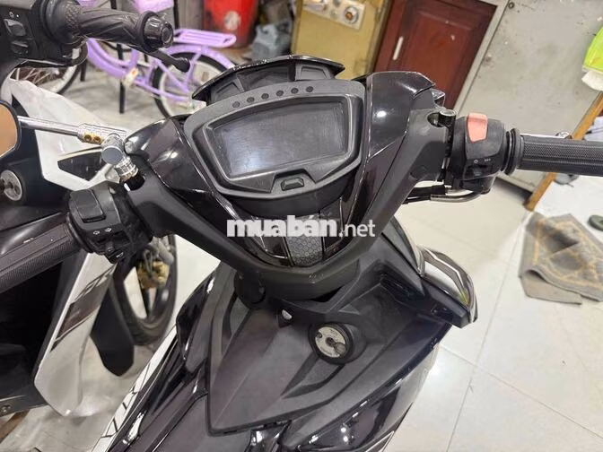 Yamaha Exciter 150 2019 8tr nhận xe
