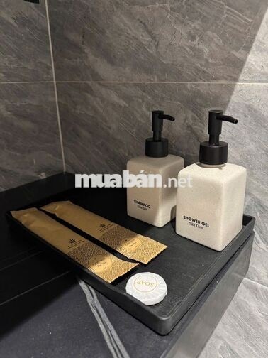 Chung cư Xuân Đỉnh, MỚI, FULL 100% nội thất, tiện nghi, 10 phòng ngủ.