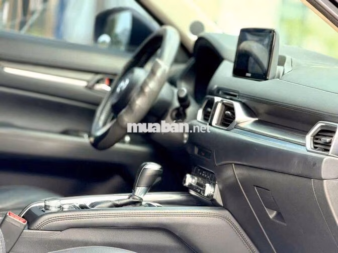 Mazda CX5 2.0 Premium 2020 Xanh 70.000km