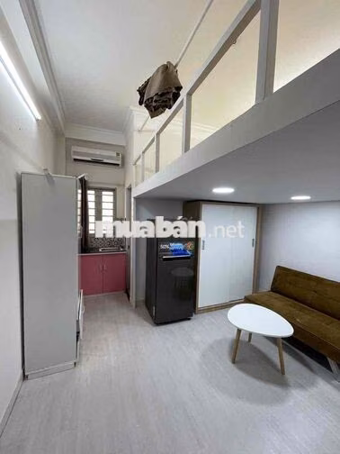 Căn hộ Duplex 5tr8 Phan Đăng Lưu Phú Nhuận