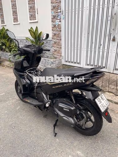 AB 125 2021 Bstp 9chủ máy zin ngon xe zin bao đẹp