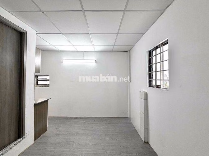 CĂN HỘ 1 PHÒNG NGỦ - 1 PHÒNG BẾP - CỬA SỔ - TÔ KÝ_CÔNG VIÊN PHẦN MỀM
