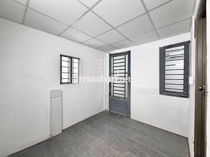 CĂN HỘ 1 PHÒNG NGỦ - 1 PHÒNG BẾP - CỬA SỔ - TÔ KÝ_CÔNG VIÊN PHẦN MỀM