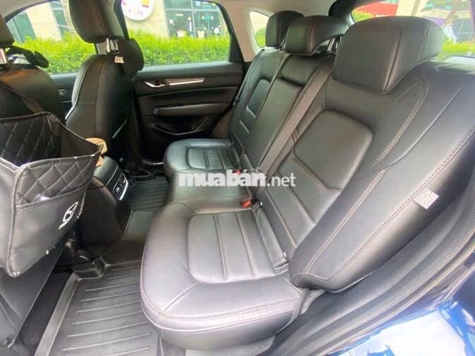 Mazda CX-5 2.0 Premium 2020