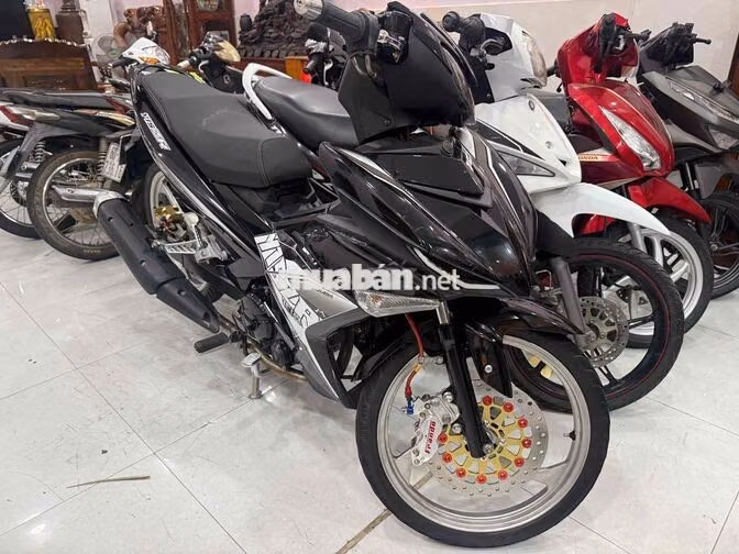 Yamaha Exciter 150 2019 8tr nhận xe