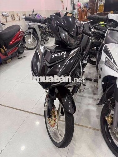 Yamaha Exciter 150 2019 8tr nhận xe