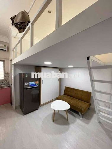 Căn hộ Duplex 5tr8 Phan Đăng Lưu Phú Nhuận