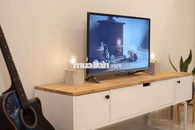 THUÊ NGAY PHÒNG CỬA SỔ LỚN FULL NỘI THẤT NGAY PHAN XÍCH LONG SÁT Q3