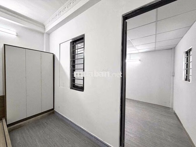 CĂN HỘ 1 PHÒNG NGỦ - 1 PHÒNG BẾP - CỬA SỔ - TÔ KÝ_CÔNG VIÊN PHẦN MỀM