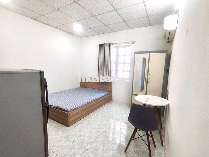 💥💥💎 CHO THUÊ CHDV MINI CÓ CỬA SỔ TRỜI LỚN THOÁNG MÁT GIÁ RẺ