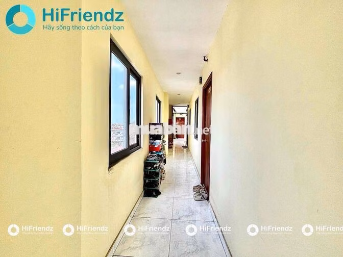 PHÒNG TRỌ SINH VIÊN GẦN BẾN XE AN SƯƠNG QUẬN 12 - TRƯỜNG HUFLIT - GTVT