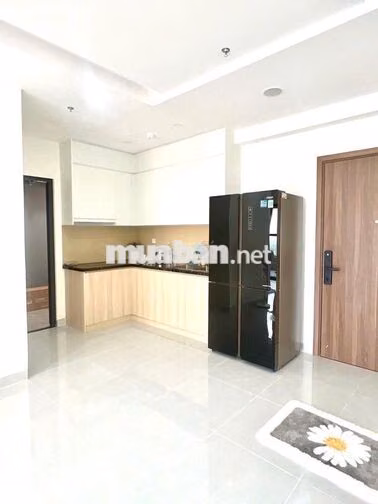 CHO THUÊ CĂN HỘ 3PN CÓ NỘI THẤT KHÁ ĐẦY ĐỦ A&T SKY GARDEN GIÁ 11TR9