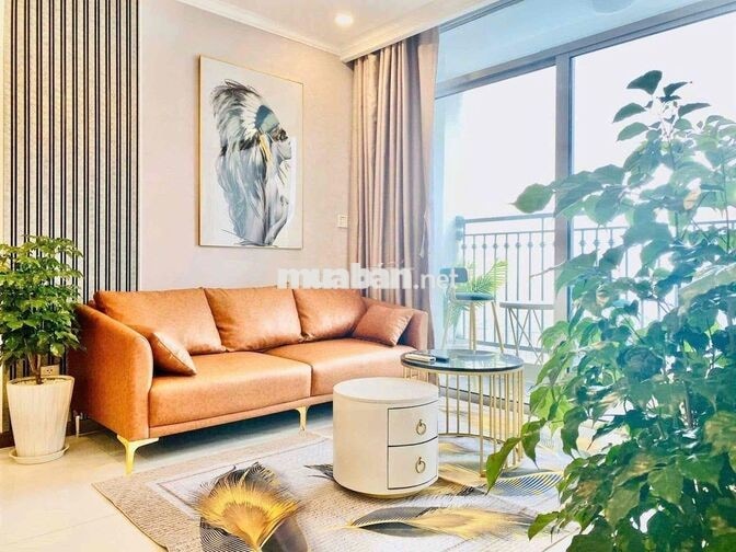 CHỦ ĐỊNH CƯ NƯỚC NGOÀI BÁN NHANH CĂN 3PN FULL NỘI THẤT