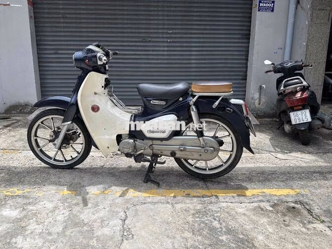 Cần bán xe cup 50cc 2020 như hình