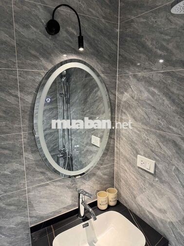 Chung cư Xuân Đỉnh, MỚI, FULL 100% nội thất, tiện nghi, 10 phòng ngủ.
