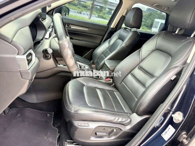Mazda CX5 2.0 Premium 2020 Xanh 70.000km
