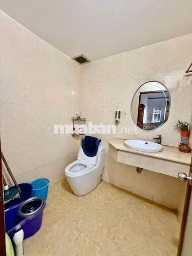 Cho thuê chung cư Sơn Thịnh 1 diện tích 108m2 2PN full nội thất 