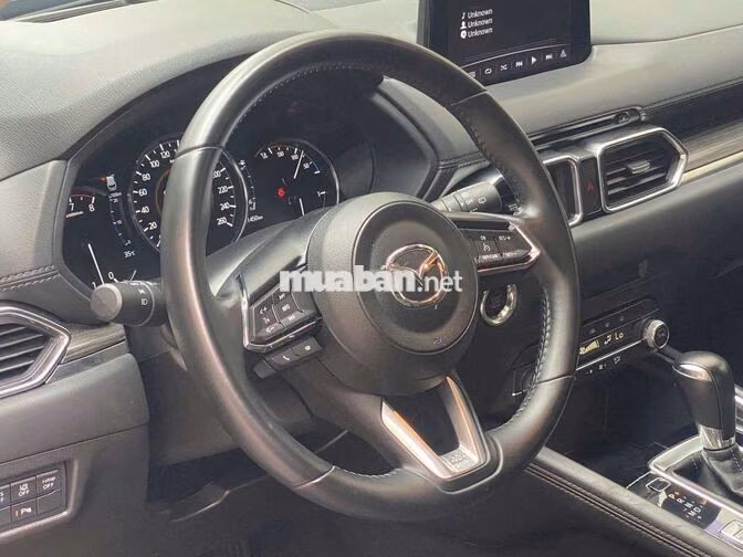 Mazda CX-5 2.0 Premium 2020