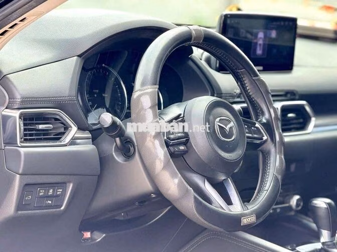 Mazda CX5 2.0 Premium 2020 Xanh 70.000km