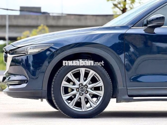 Mazda CX5 2.0 Premium 2020 Xanh 70.000km