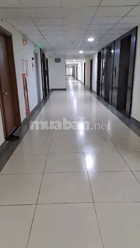 Chung cư Nguyễn Thượng Hiền, BT: 2PN, 9,5triệu, 75m2, ban công