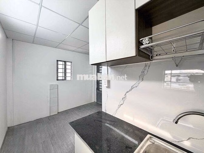 CĂN HỘ 1 PHÒNG NGỦ - 1 PHÒNG BẾP - CỬA SỔ - TÔ KÝ_CÔNG VIÊN PHẦN MỀM