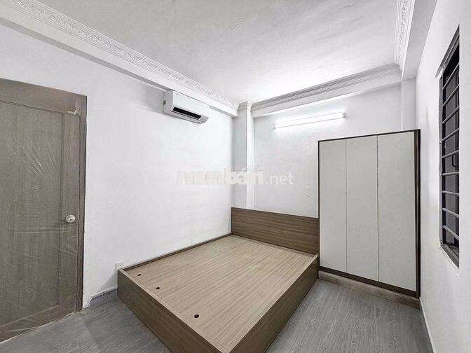 CĂN HỘ 1 PHÒNG NGỦ - 1 PHÒNG BẾP - CỬA SỔ - TÔ KÝ_CÔNG VIÊN PHẦN MỀM