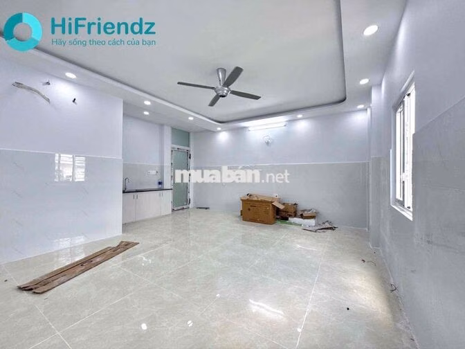 KHAI TRƯƠNG PHÒNG MỚI GẦN ĐẠI HỌC Y KHOA PHẠM NGỌC THẠCH ĐI CHỈ 10P