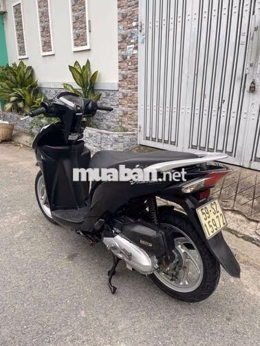 Honda Vision 2015 Bstp 9chủ máy zin ngon xe đẹp