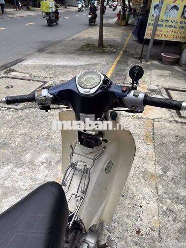Cần bán xe cup 50cc 2020 như hình