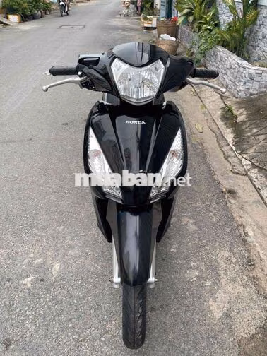 Honda Vision 2015 Bstp 9chủ máy zin ngon xe đẹp