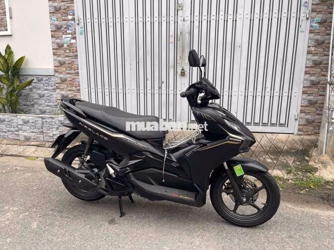 AB 125 2021 Bstp 9chủ máy zin ngon xe zin bao đẹp