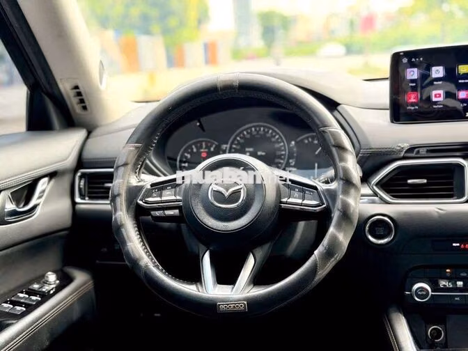 Mazda CX5 2.0 Premium 2020 Xanh 70.000km
